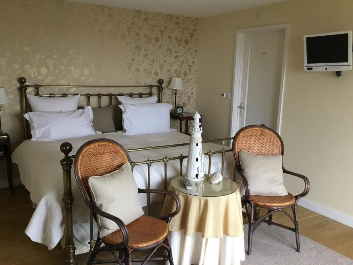 Bed and Breakfast Crastercarr Exterior foto
